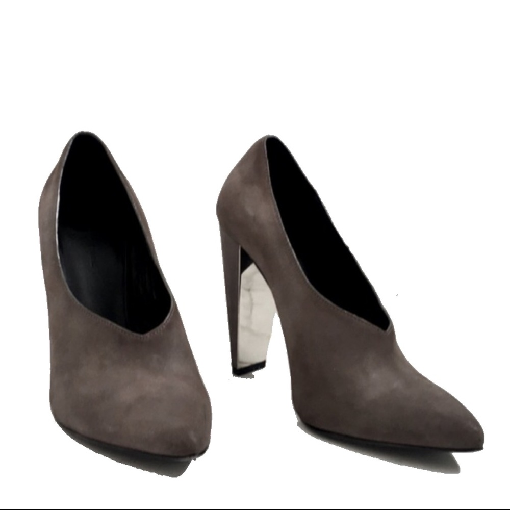 Alexander Wang Natasha heels